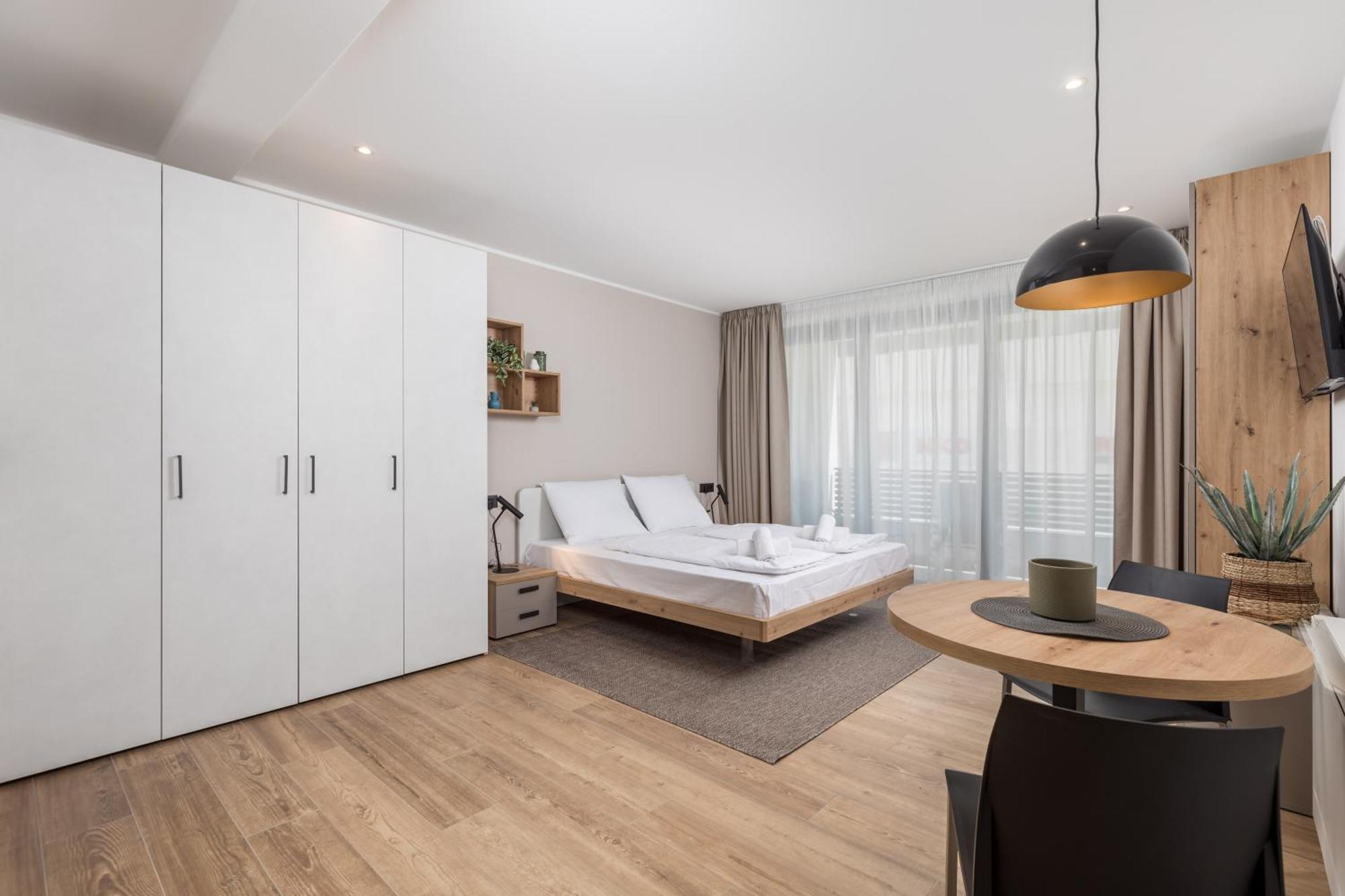 Belinda Apartments With Balcony Opatija Ngoại thất bức ảnh