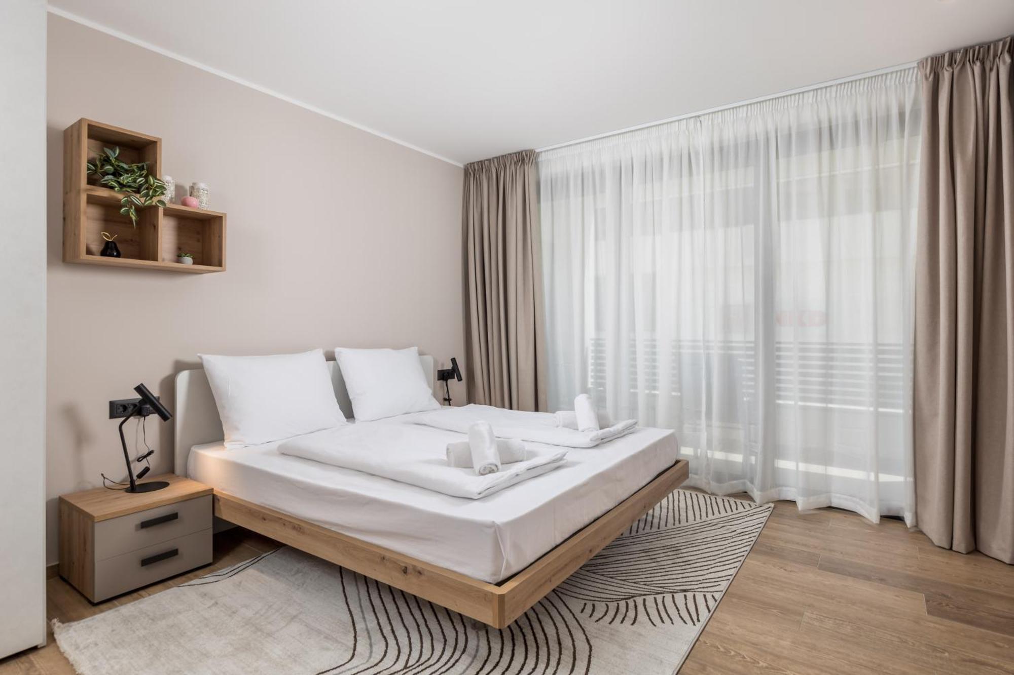 Belinda Apartments With Balcony Opatija Ngoại thất bức ảnh