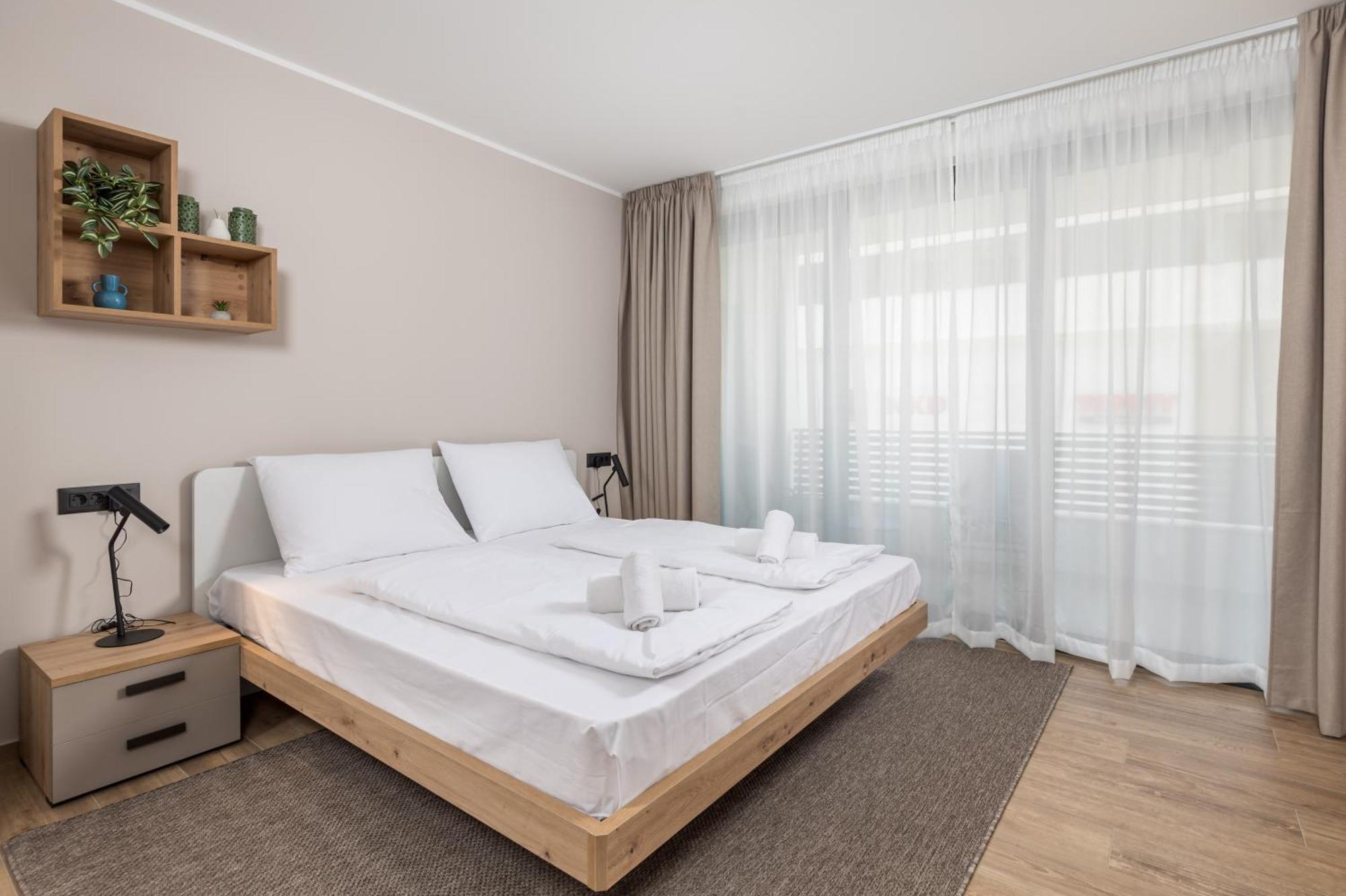 Belinda Apartments With Balcony Opatija Ngoại thất bức ảnh