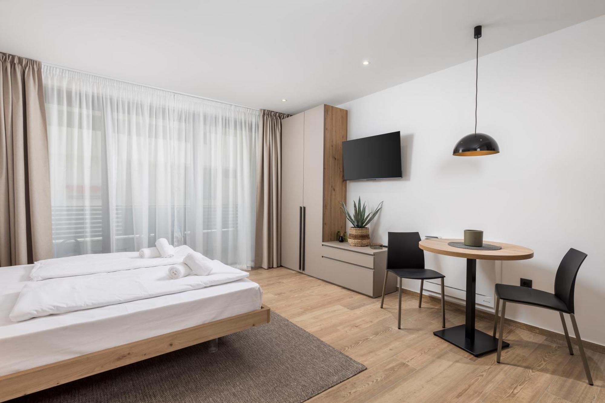 Belinda Apartments With Balcony Opatija Ngoại thất bức ảnh