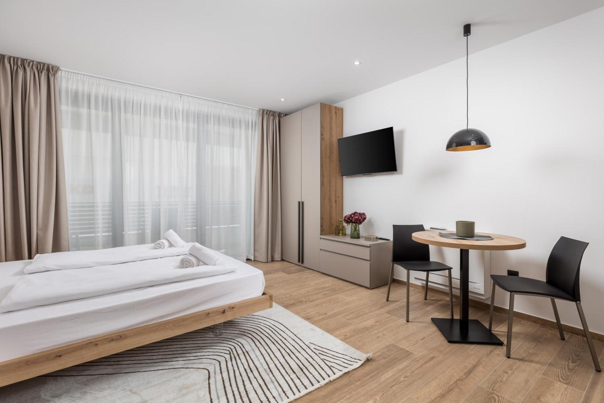 Belinda Apartments With Balcony Opatija Ngoại thất bức ảnh