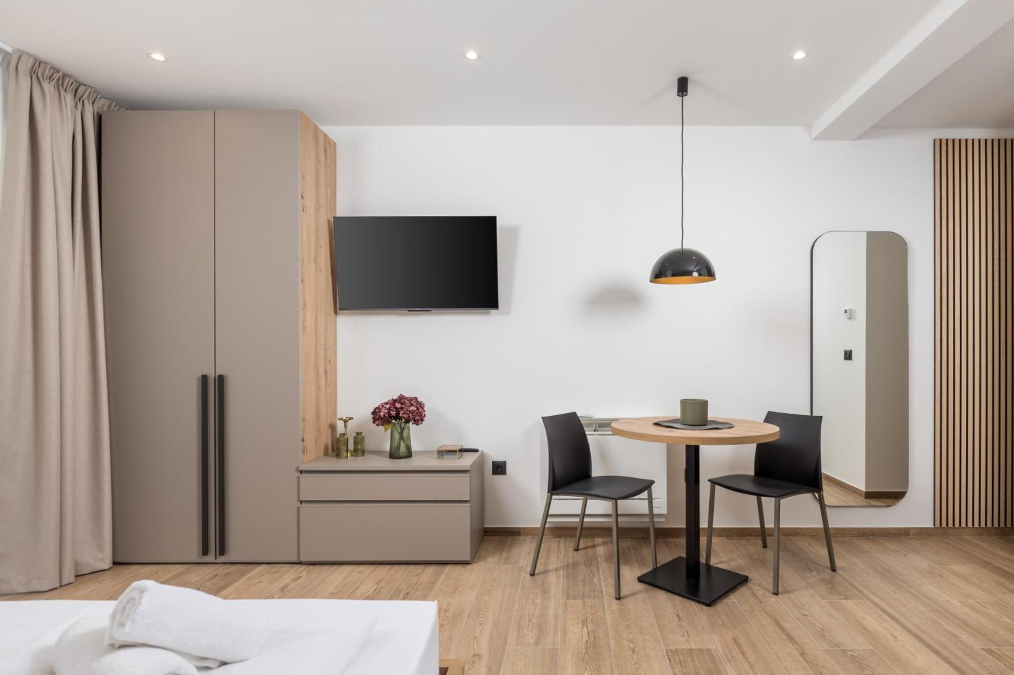 Belinda Apartments With Balcony Opatija Ngoại thất bức ảnh