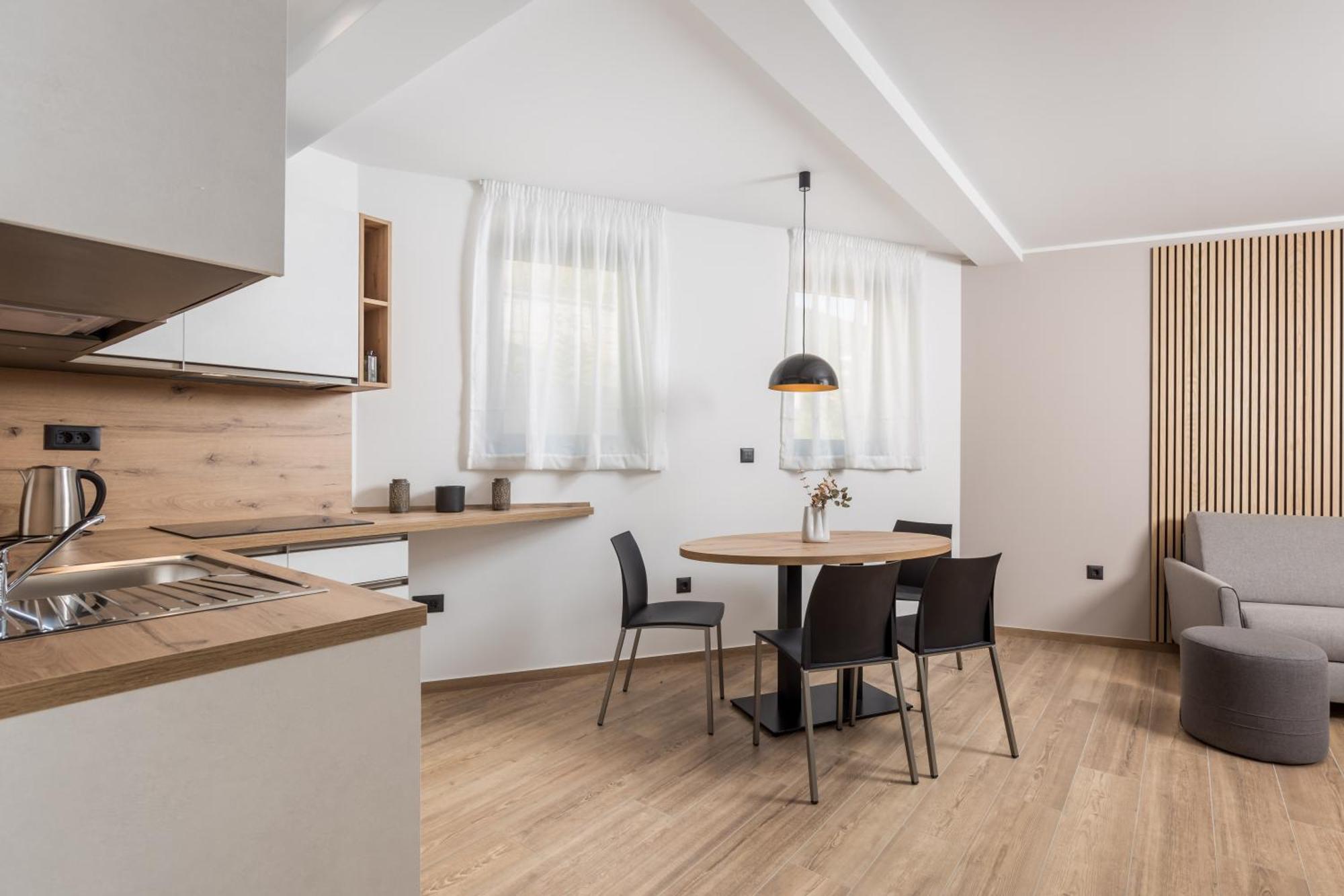 Belinda Apartments With Balcony Opatija Ngoại thất bức ảnh