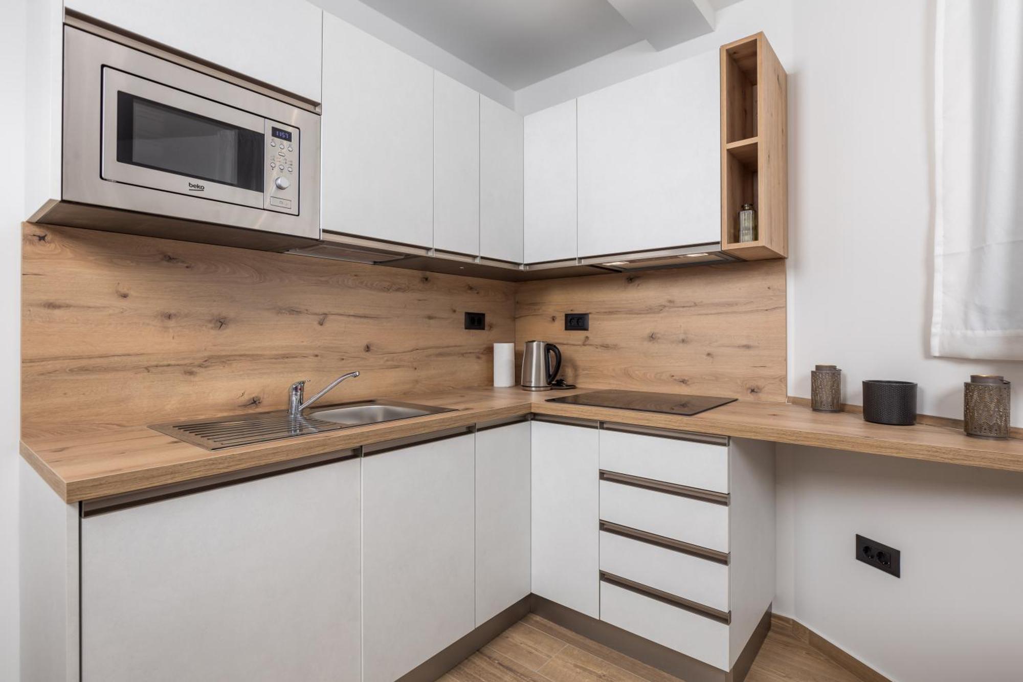 Belinda Apartments With Balcony Opatija Ngoại thất bức ảnh