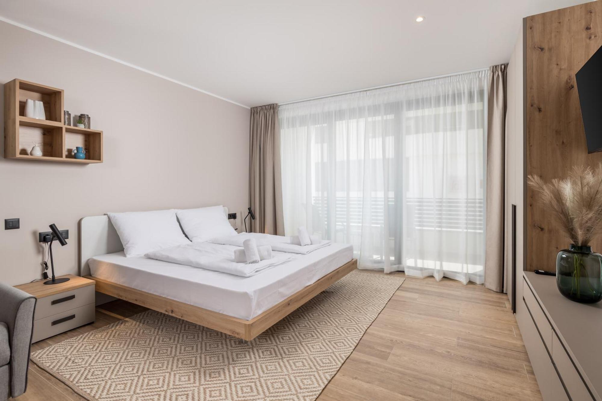 Belinda Apartments With Balcony Opatija Ngoại thất bức ảnh