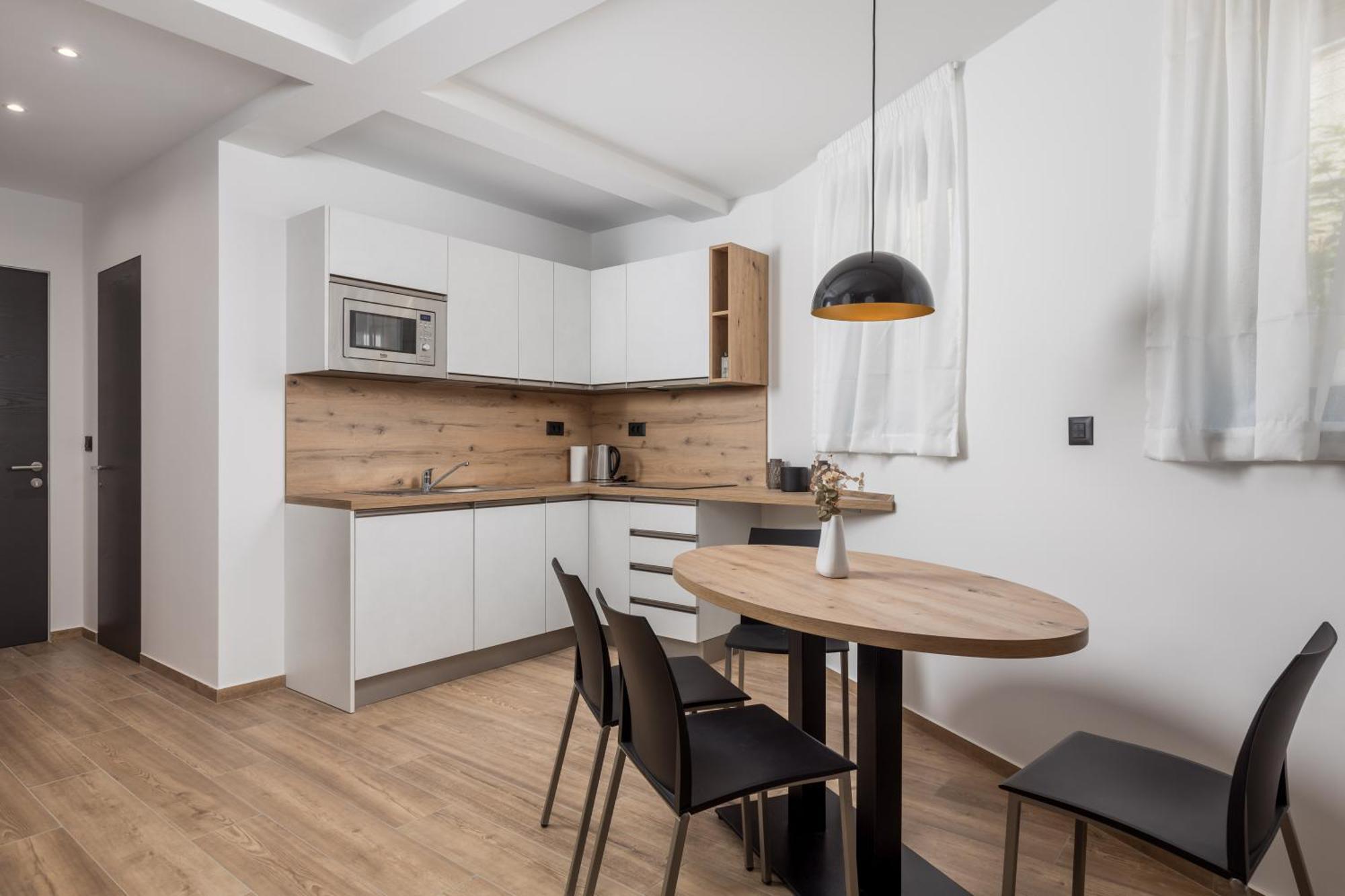 Belinda Apartments With Balcony Opatija Ngoại thất bức ảnh